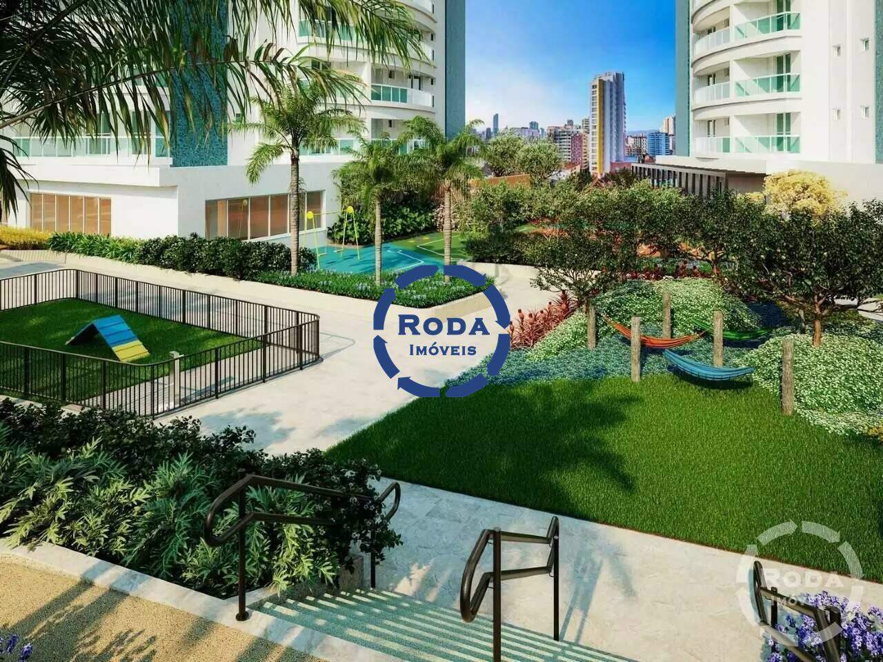 Apartamento à venda no Ponta da Praia: 