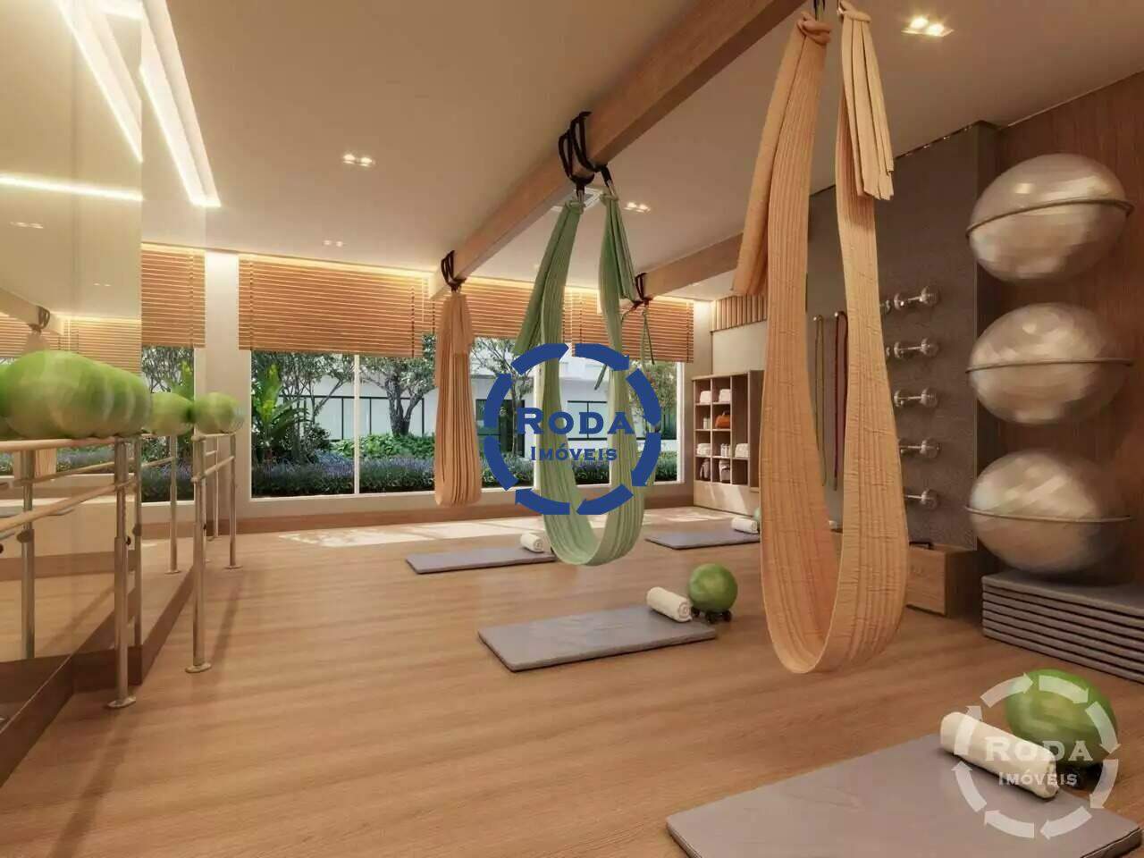 Apartamento à venda no Ponta da Praia: 