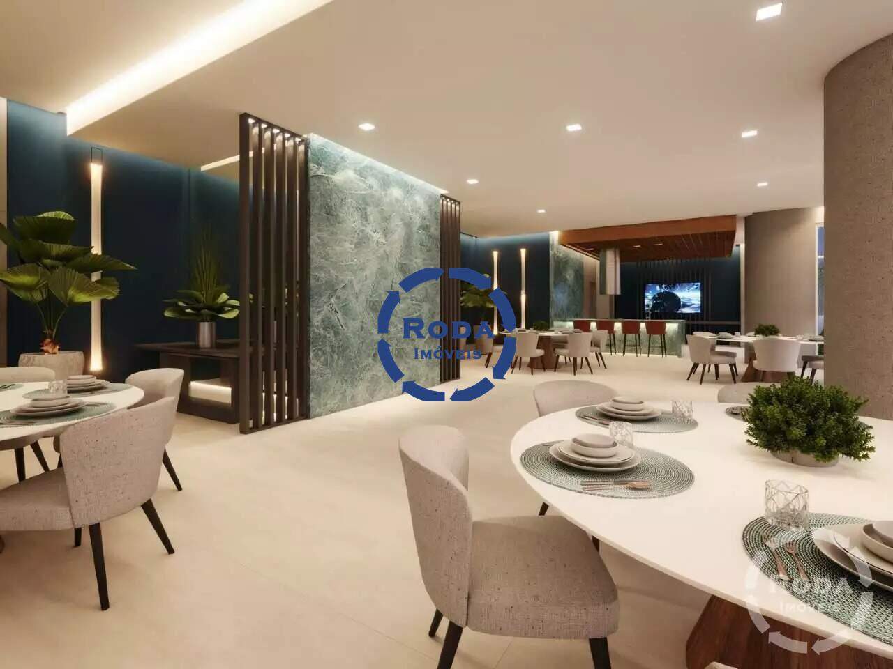 Apartamento à venda no Ponta da Praia: 