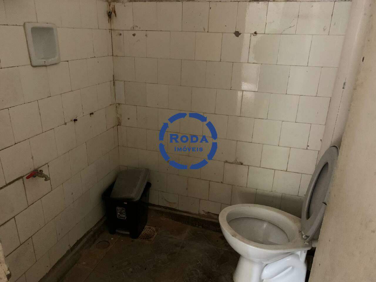 Loja para aluguel no Vila Belmiro: