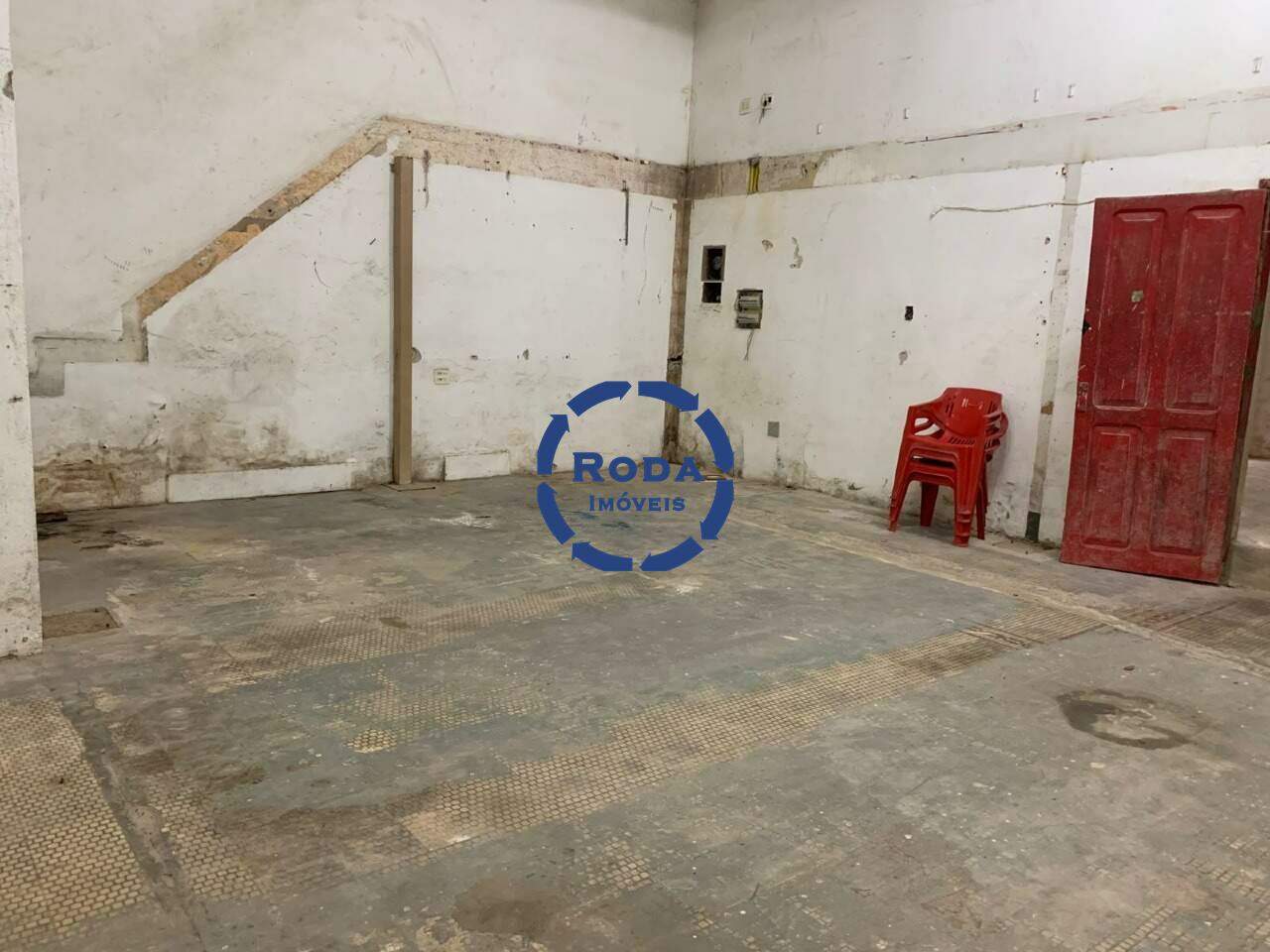 Loja para aluguel no Vila Belmiro: 