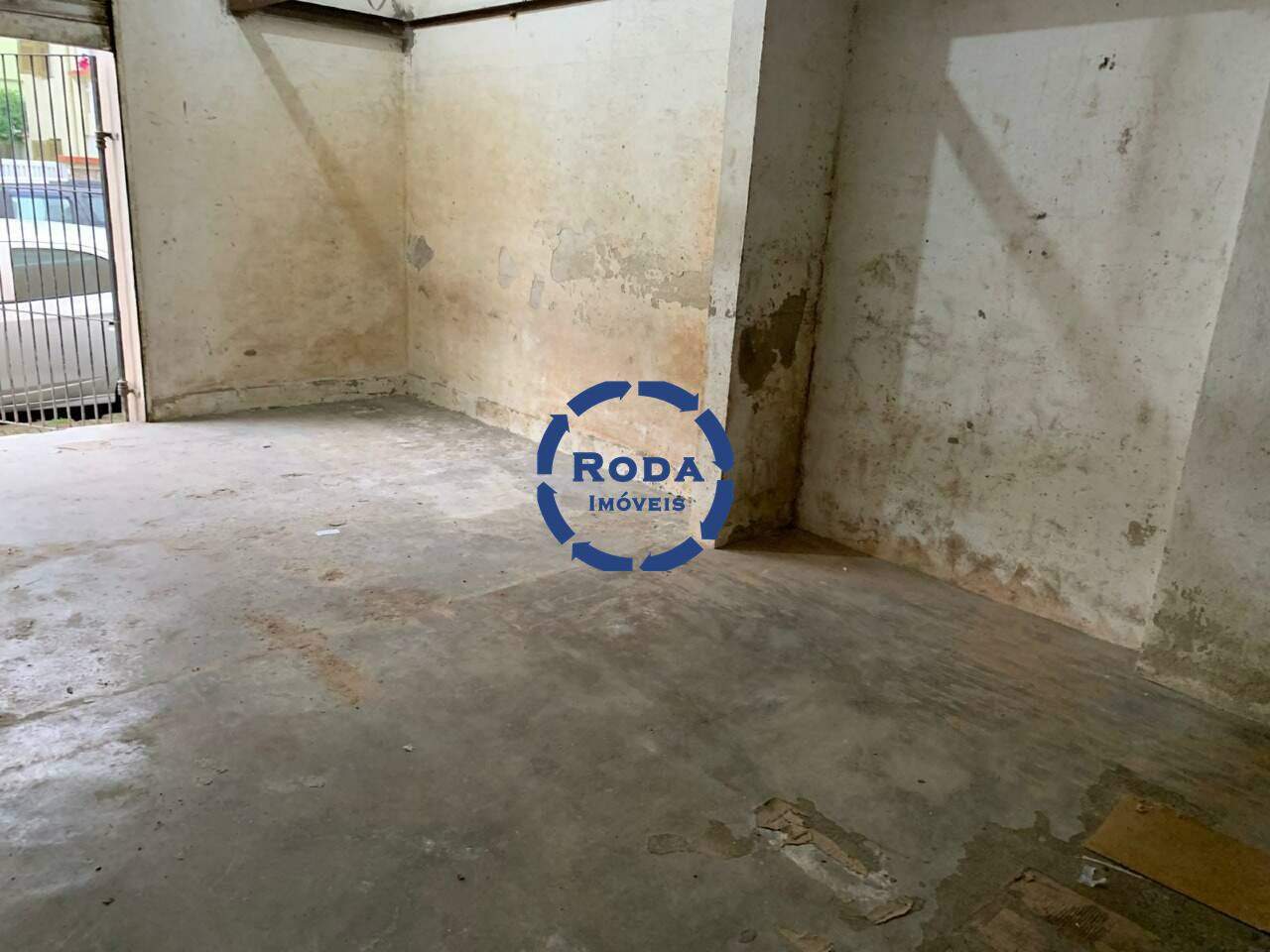 Loja para aluguel no Vila Belmiro: