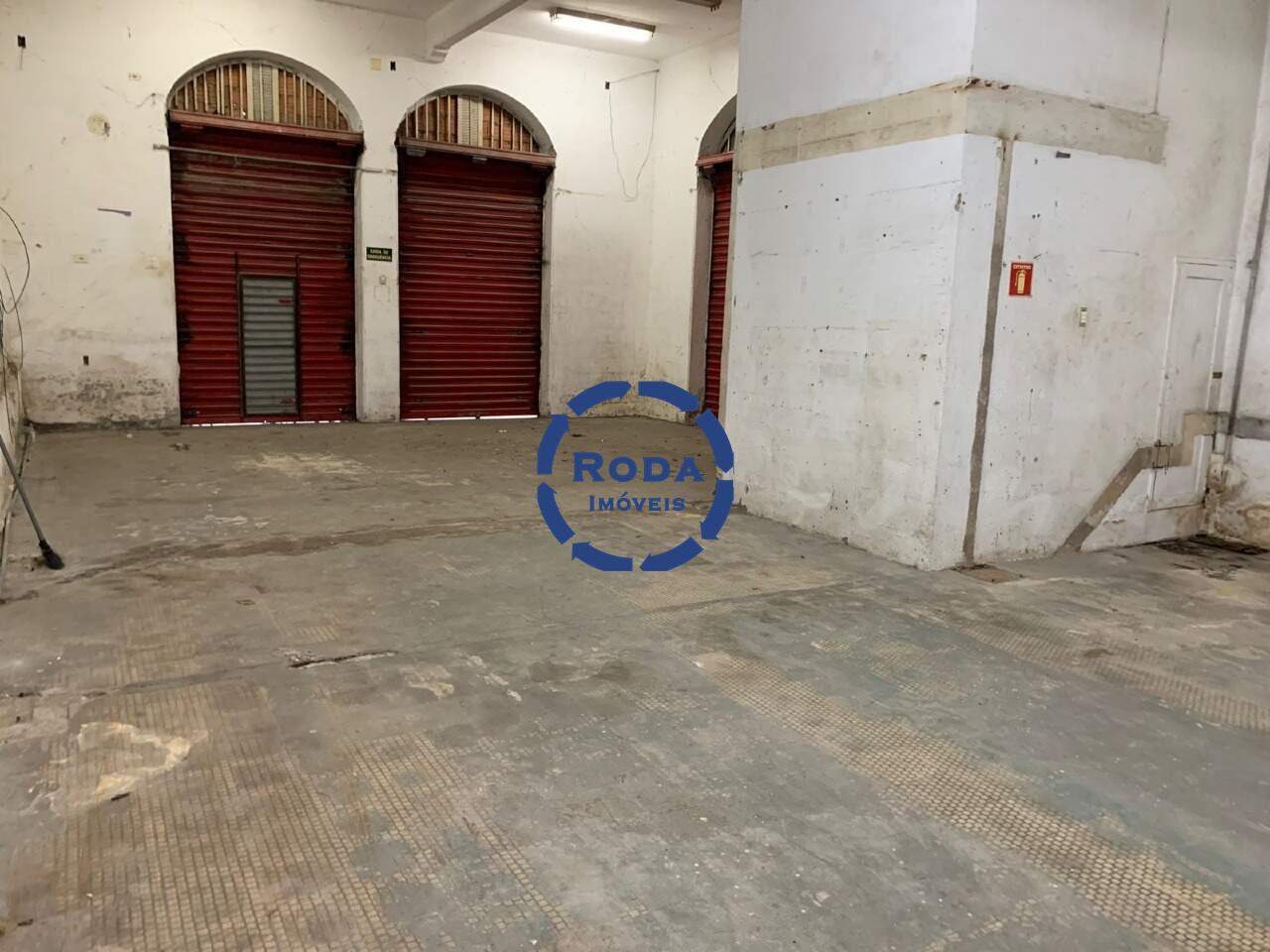 Loja para aluguel no Vila Belmiro: 