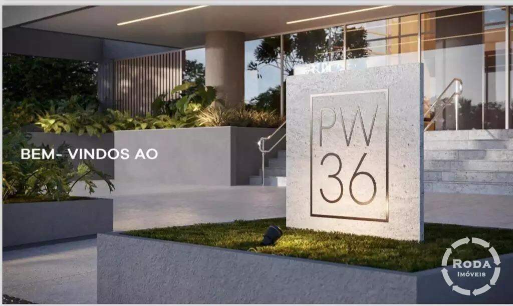 Apartamento à venda no Gonzaga: 