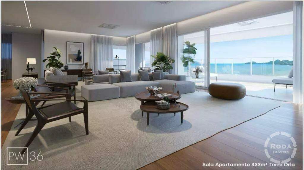 Apartamento à venda no Gonzaga: 
