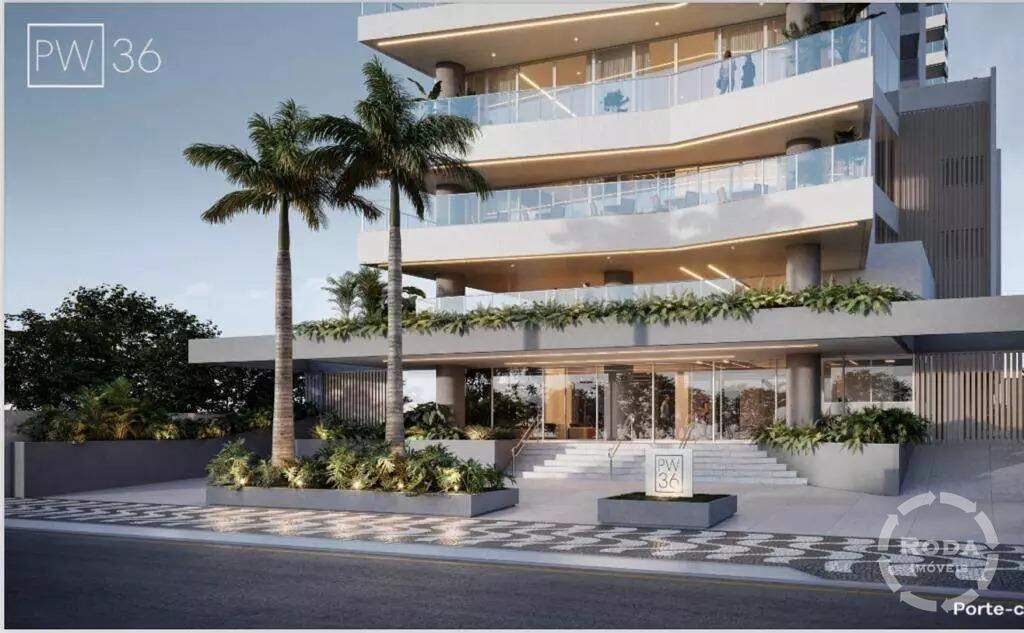 Apartamento à venda no Gonzaga: 