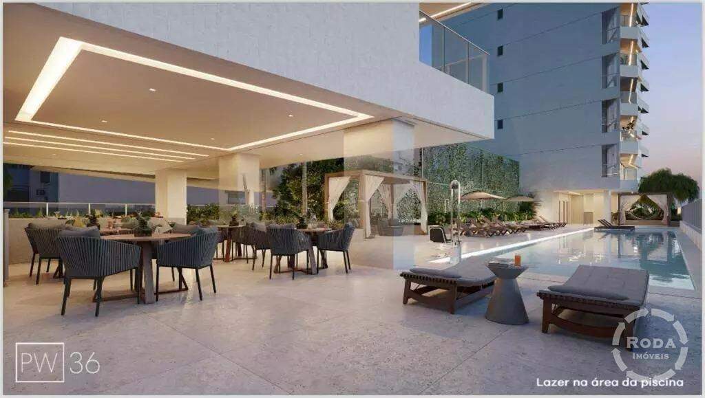 Apartamento à venda no Gonzaga: 