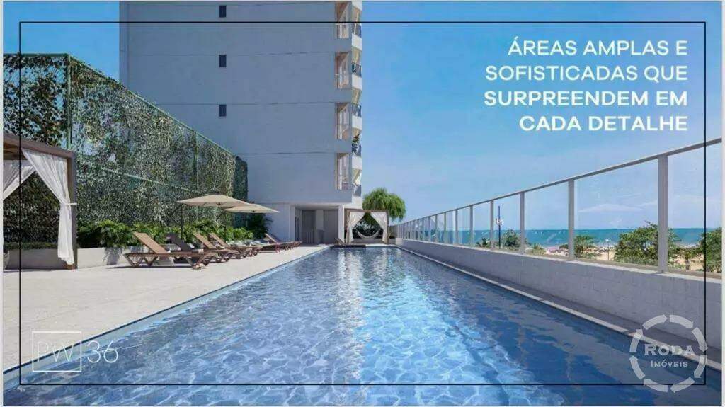 Apartamento à venda no Gonzaga: 