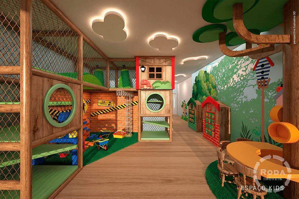 Apartamento à venda no Ponta da Praia: 