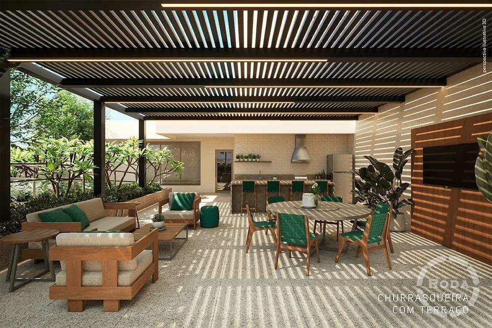 Apartamento à venda no Ponta da Praia: 
