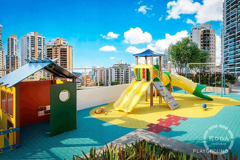 Apartamento à venda no Ponta da Praia: 