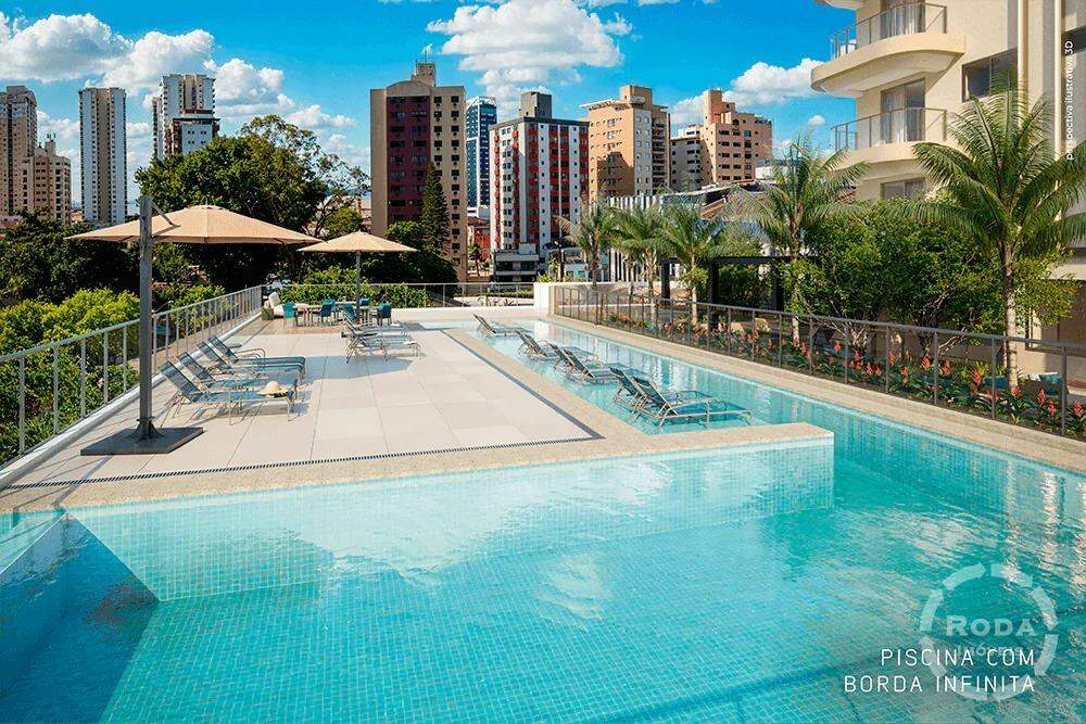 Apartamento à venda no Ponta da Praia: 
