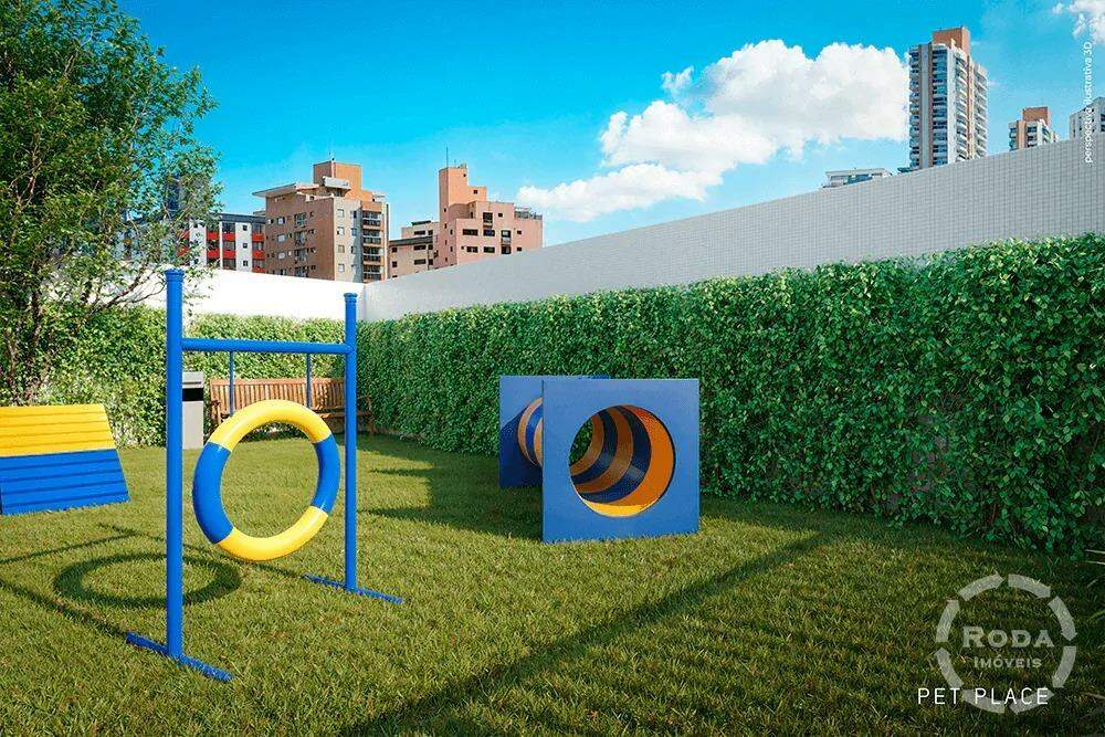 Apartamento à venda no Ponta da Praia: 