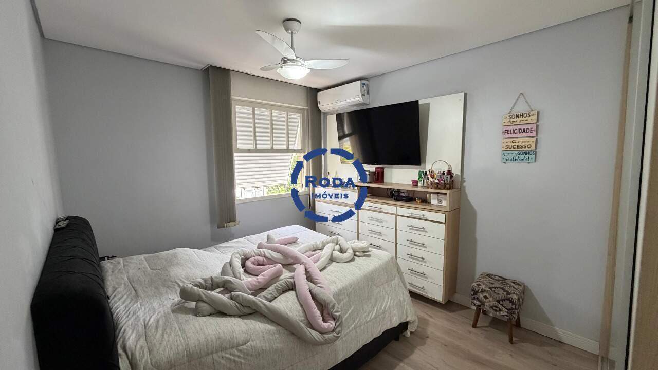 Apartamento à venda no Aparecida: