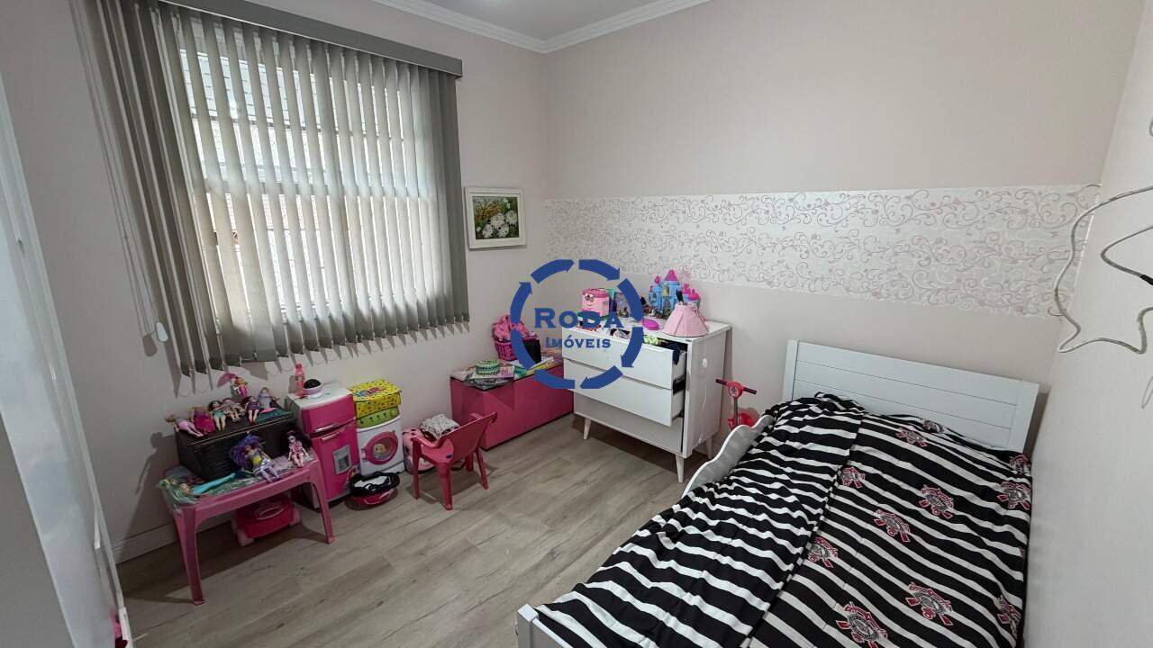Apartamento à venda no Aparecida: