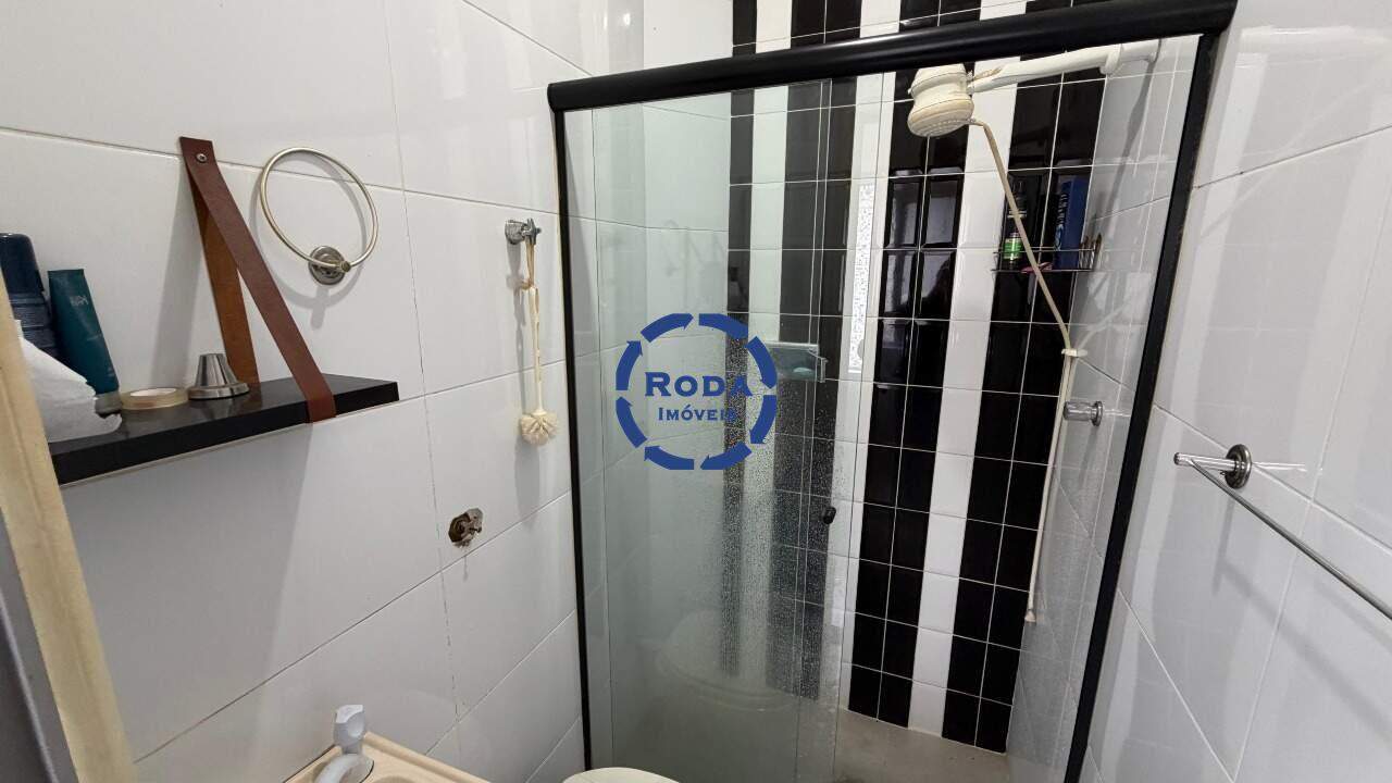 Apartamento à venda no Aparecida: