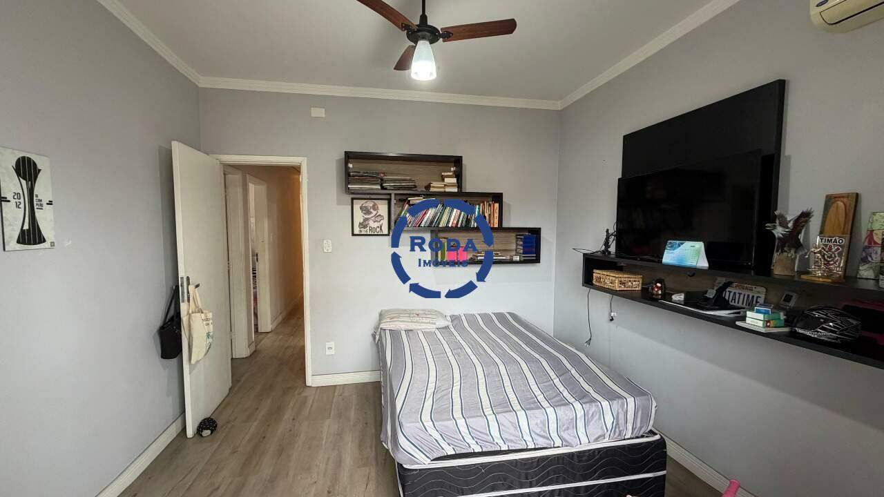 Apartamento à venda no Aparecida: