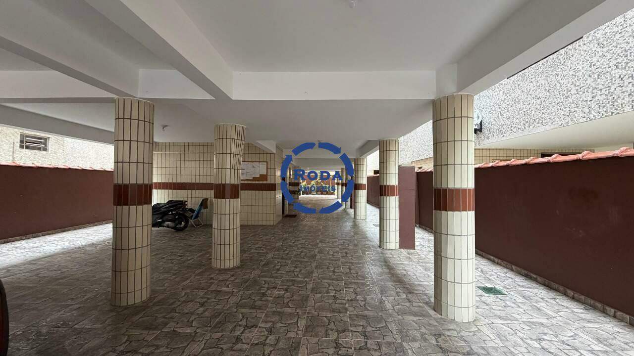 Apartamento à venda no Aparecida: