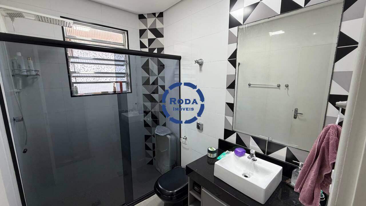 Apartamento à venda no Aparecida: