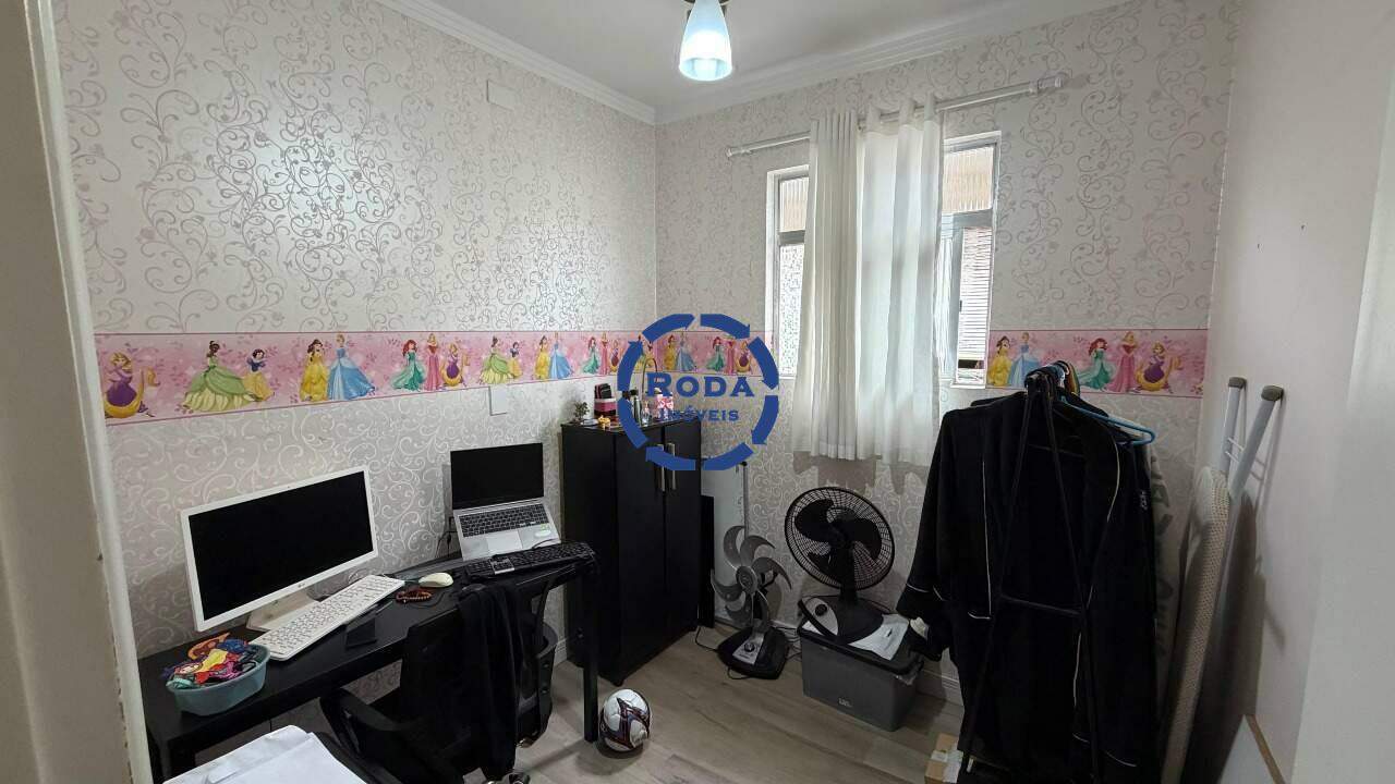 Apartamento à venda no Aparecida: