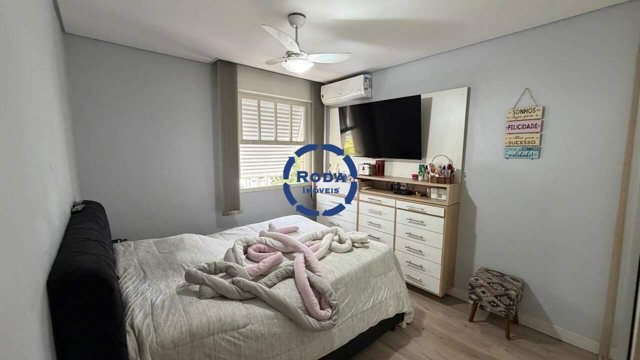 Apartamento à venda no Aparecida: