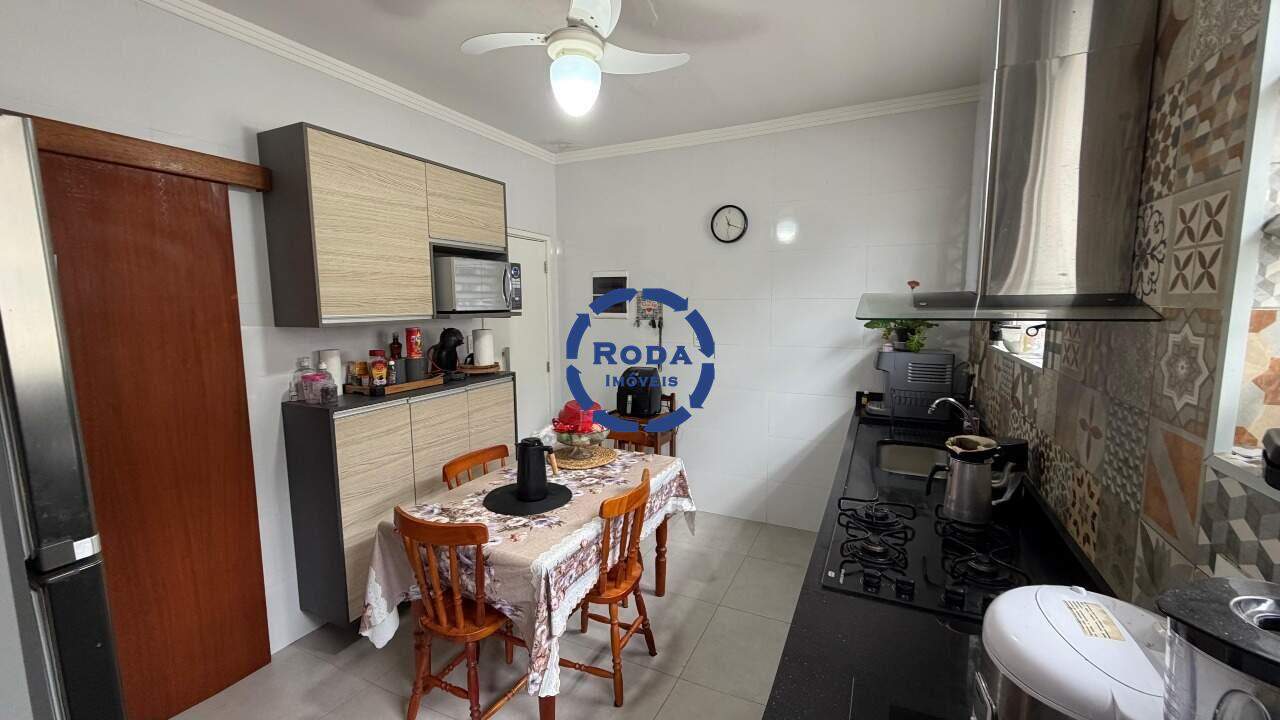 Apartamento à venda no Aparecida: