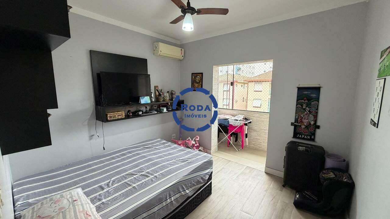 Apartamento à venda no Aparecida: