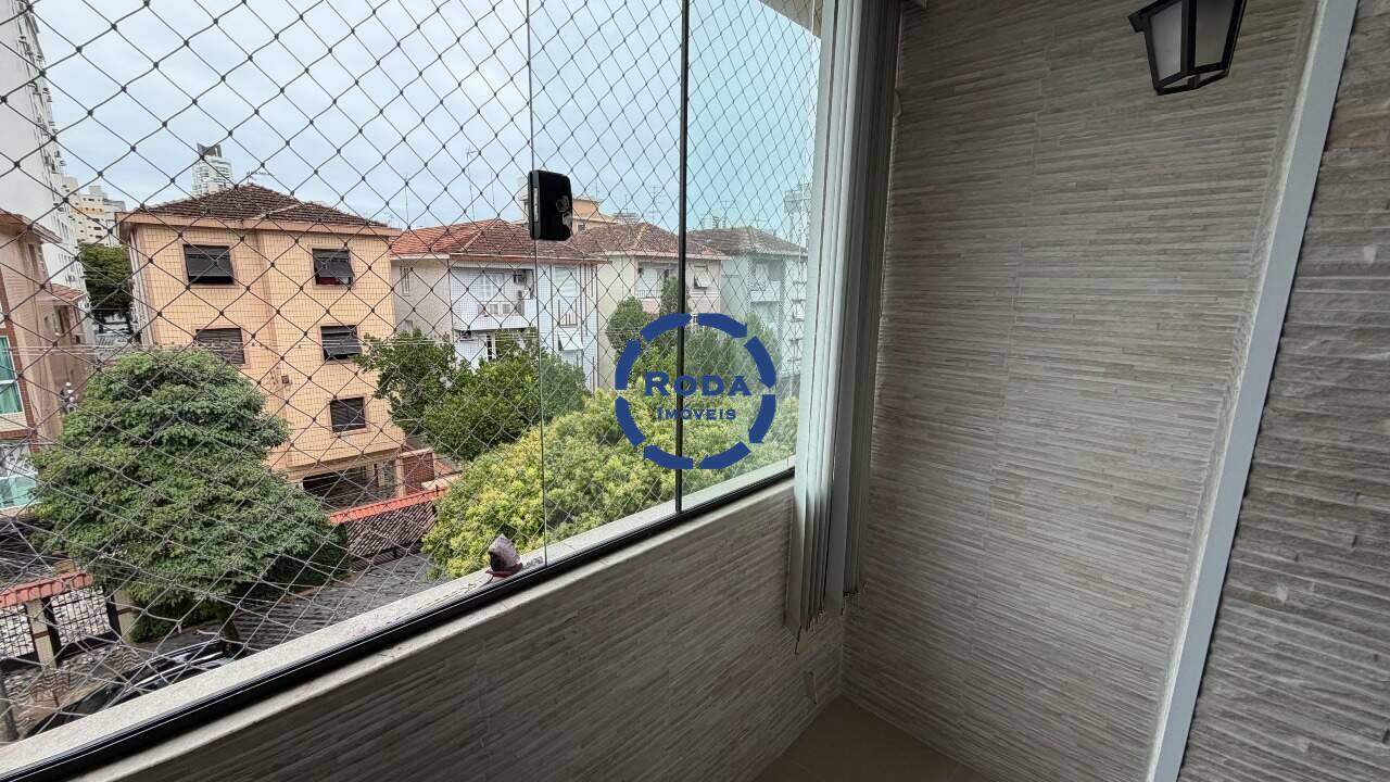 Apartamento à venda no Aparecida: 