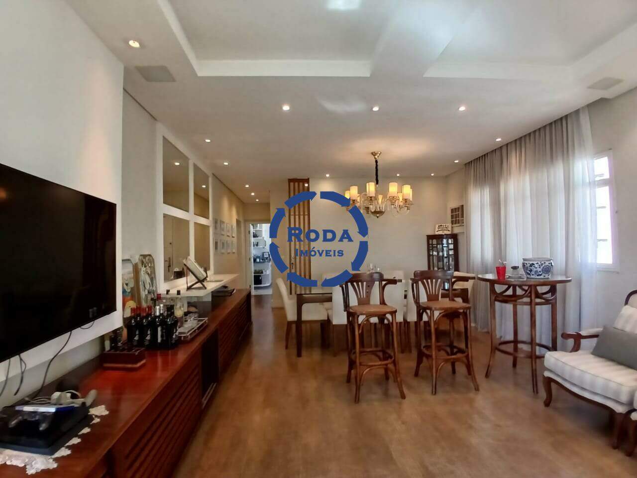 Apartamento à venda no Boqueirão: 