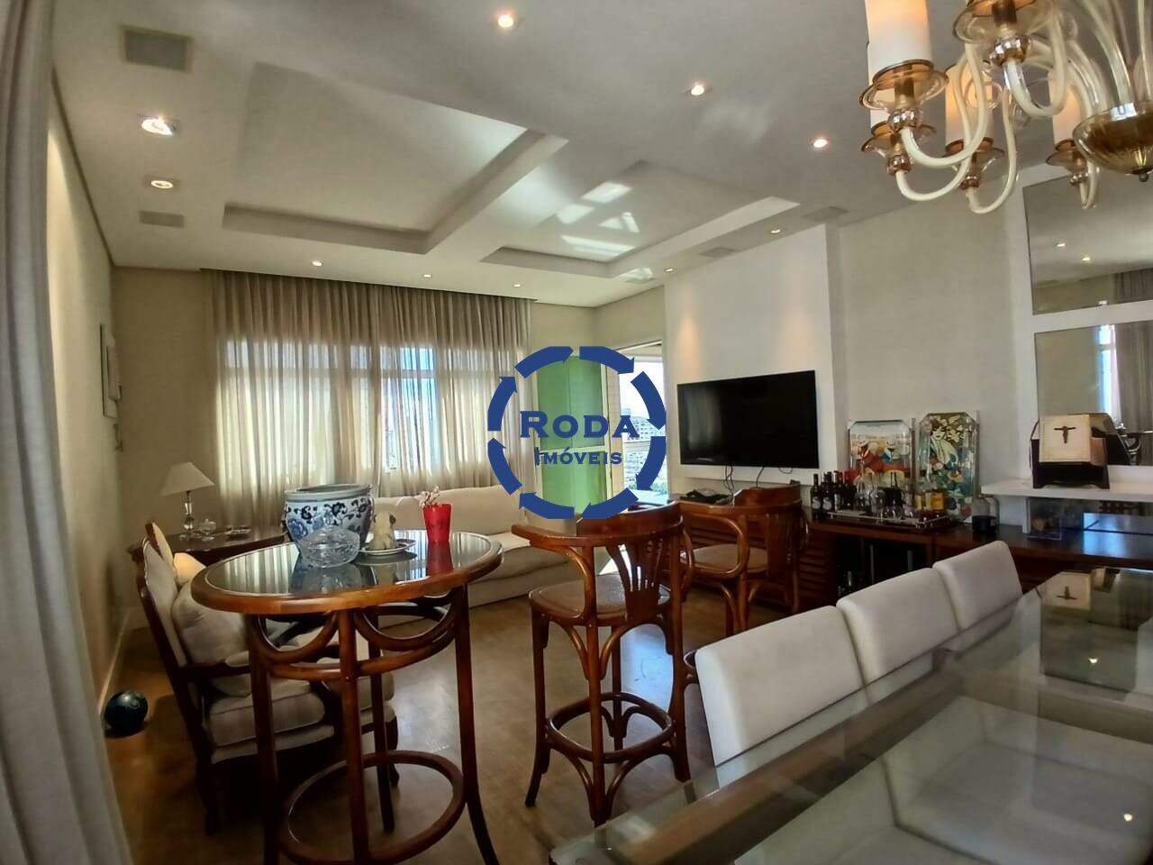Apartamento à venda no Boqueirão: 