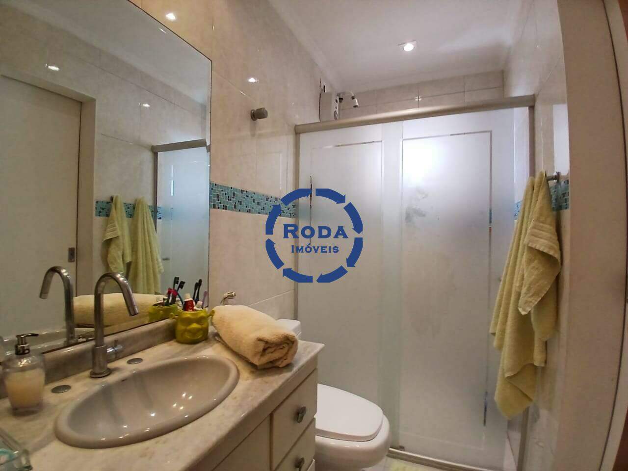 Apartamento à venda no Boqueirão: 