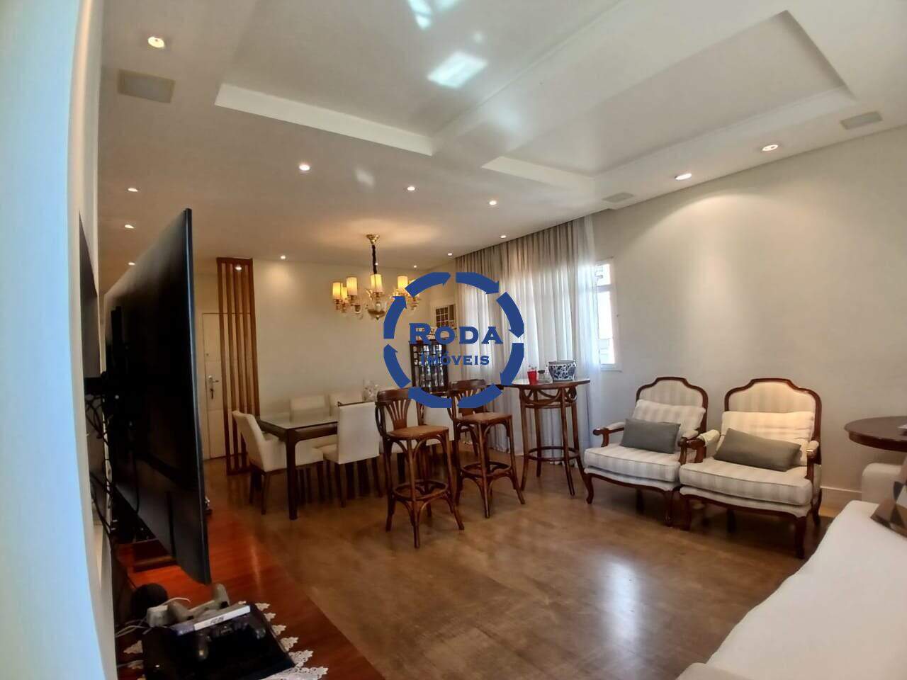 Apartamento à venda no Boqueirão: 