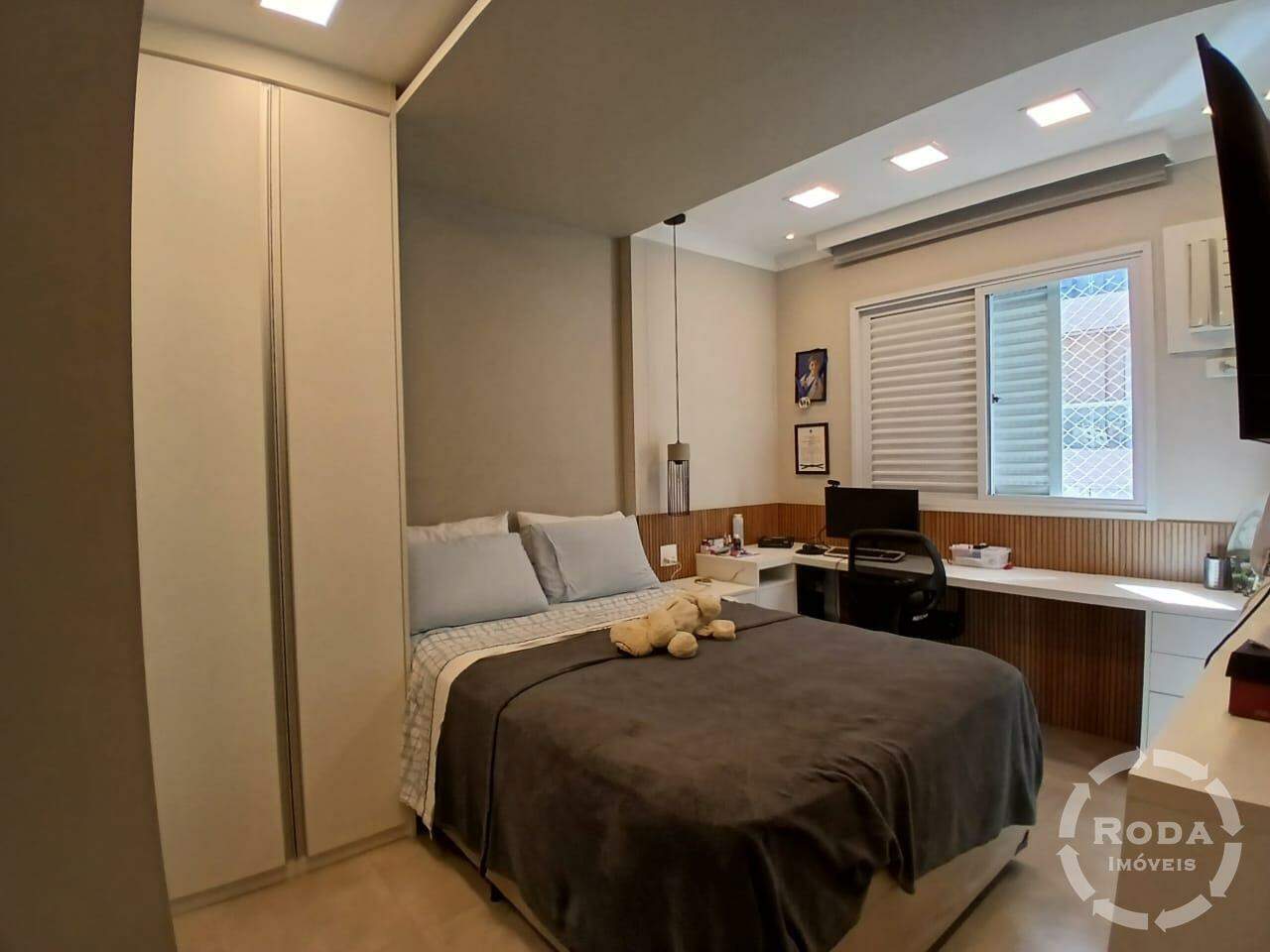 Apartamento à venda no Boqueirão: 