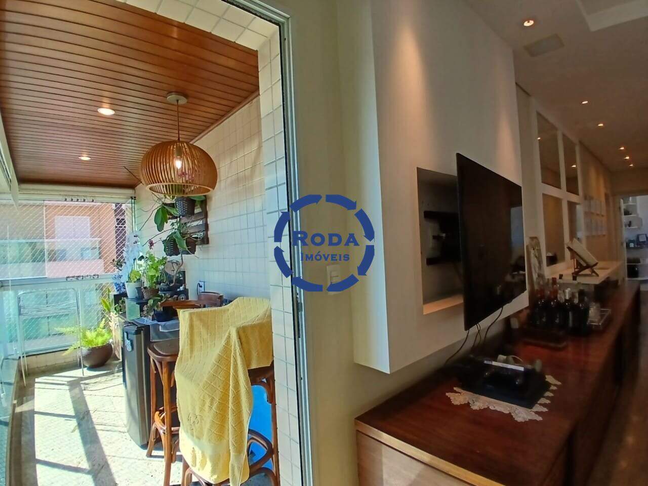 Apartamento à venda no Boqueirão: 