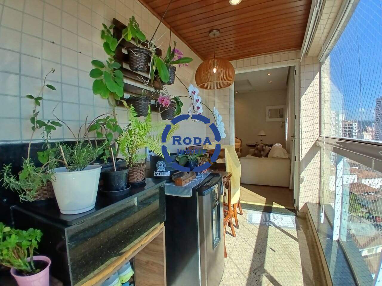 Apartamento à venda no Boqueirão: 