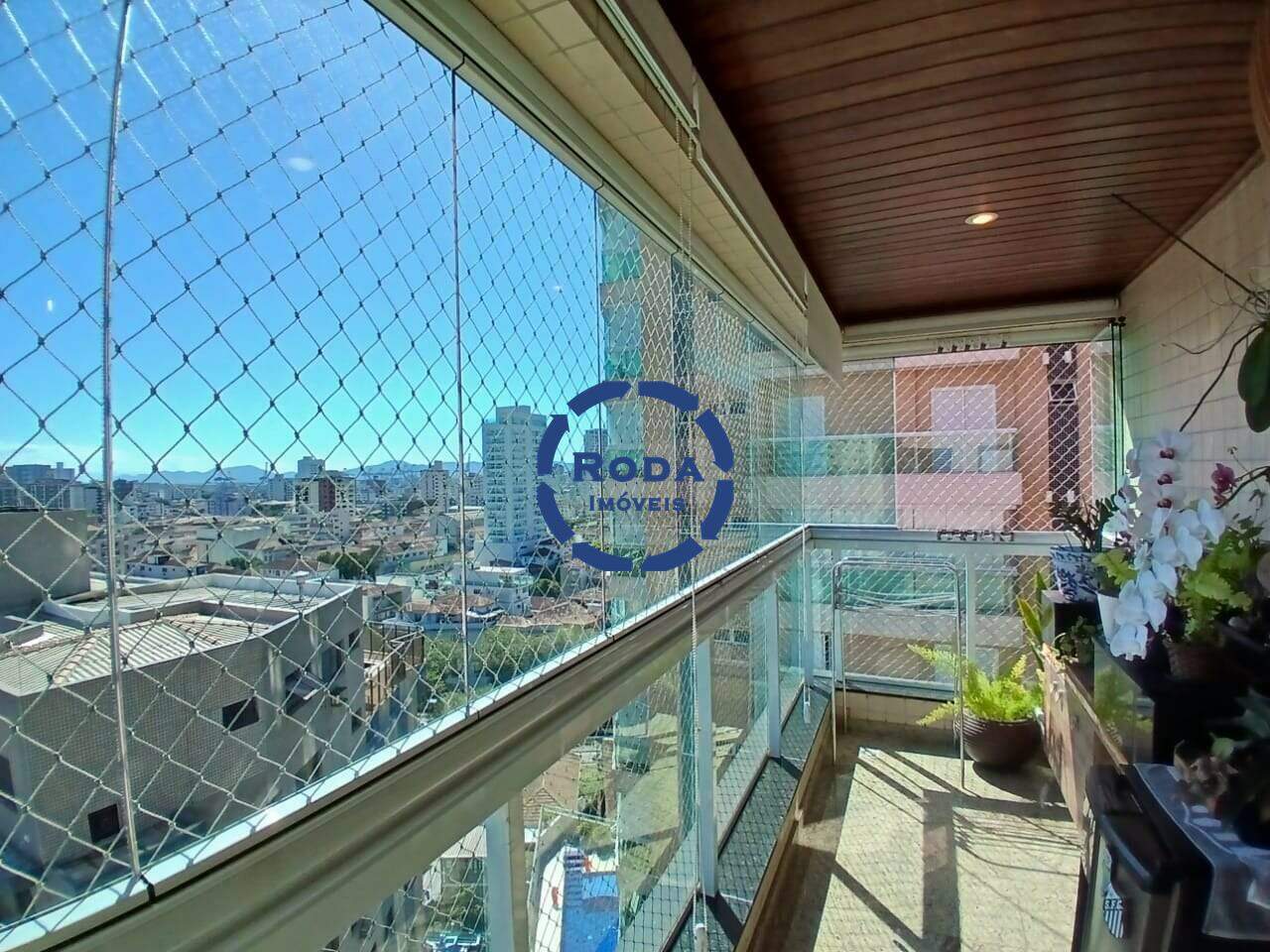 Apartamento à venda no Boqueirão: 