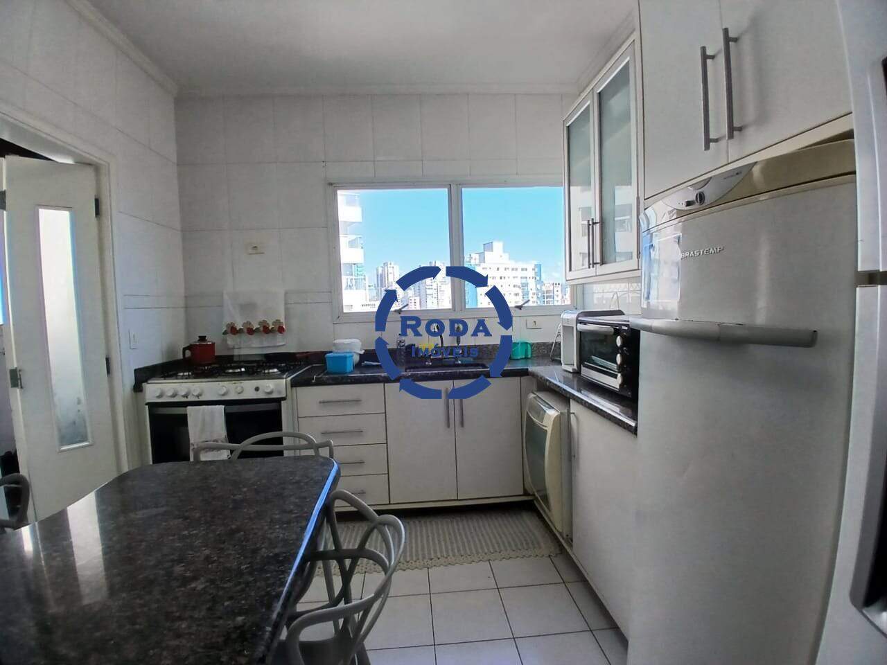 Apartamento à venda no Boqueirão: 