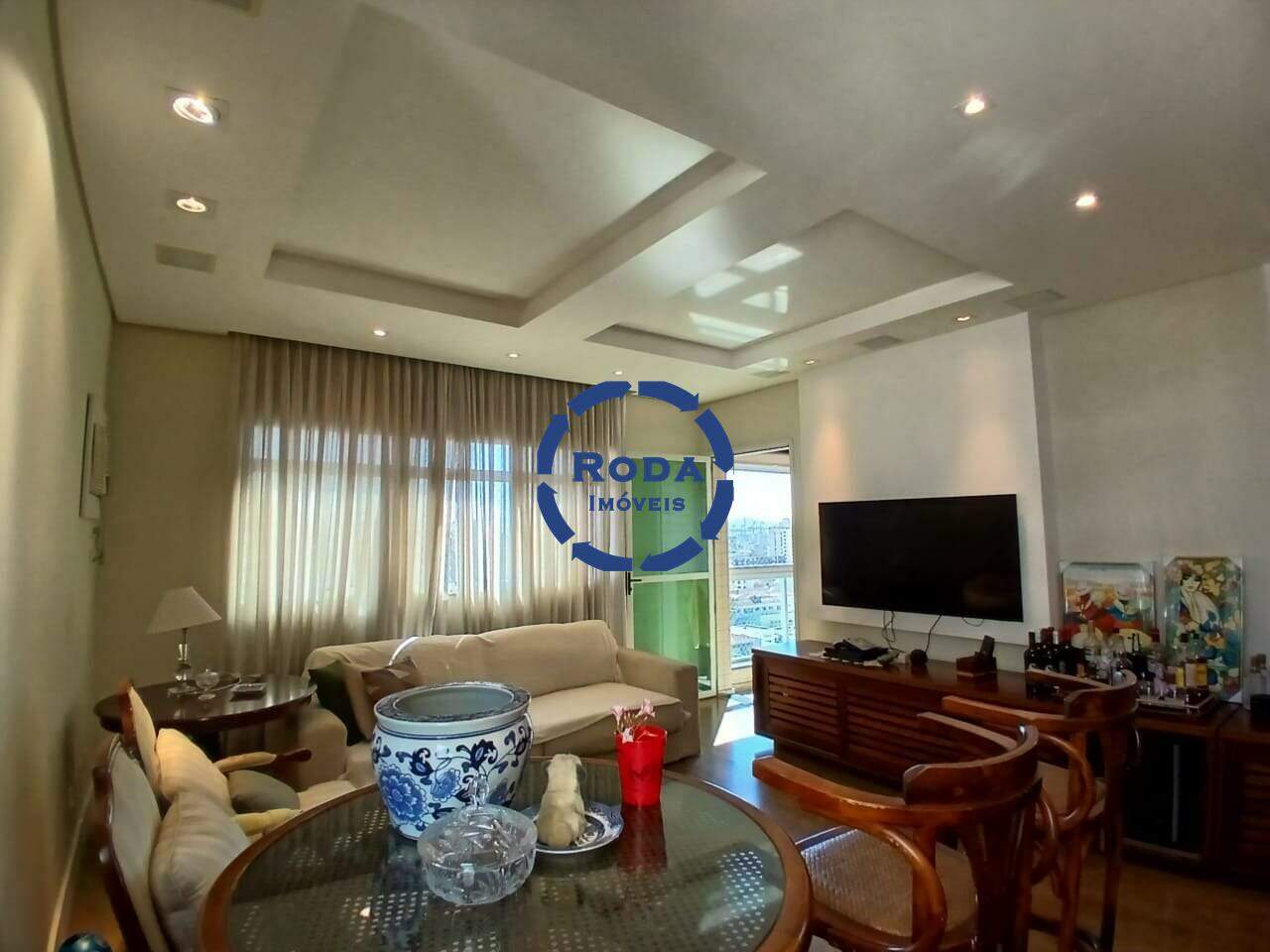 Apartamento à venda no Boqueirão: 