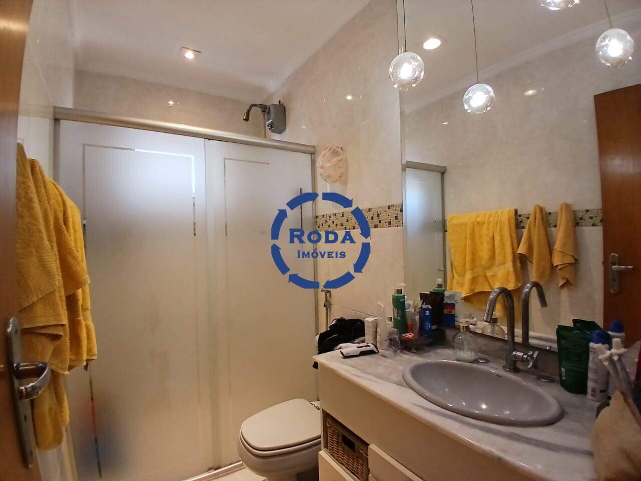Apartamento à venda no Boqueirão: 