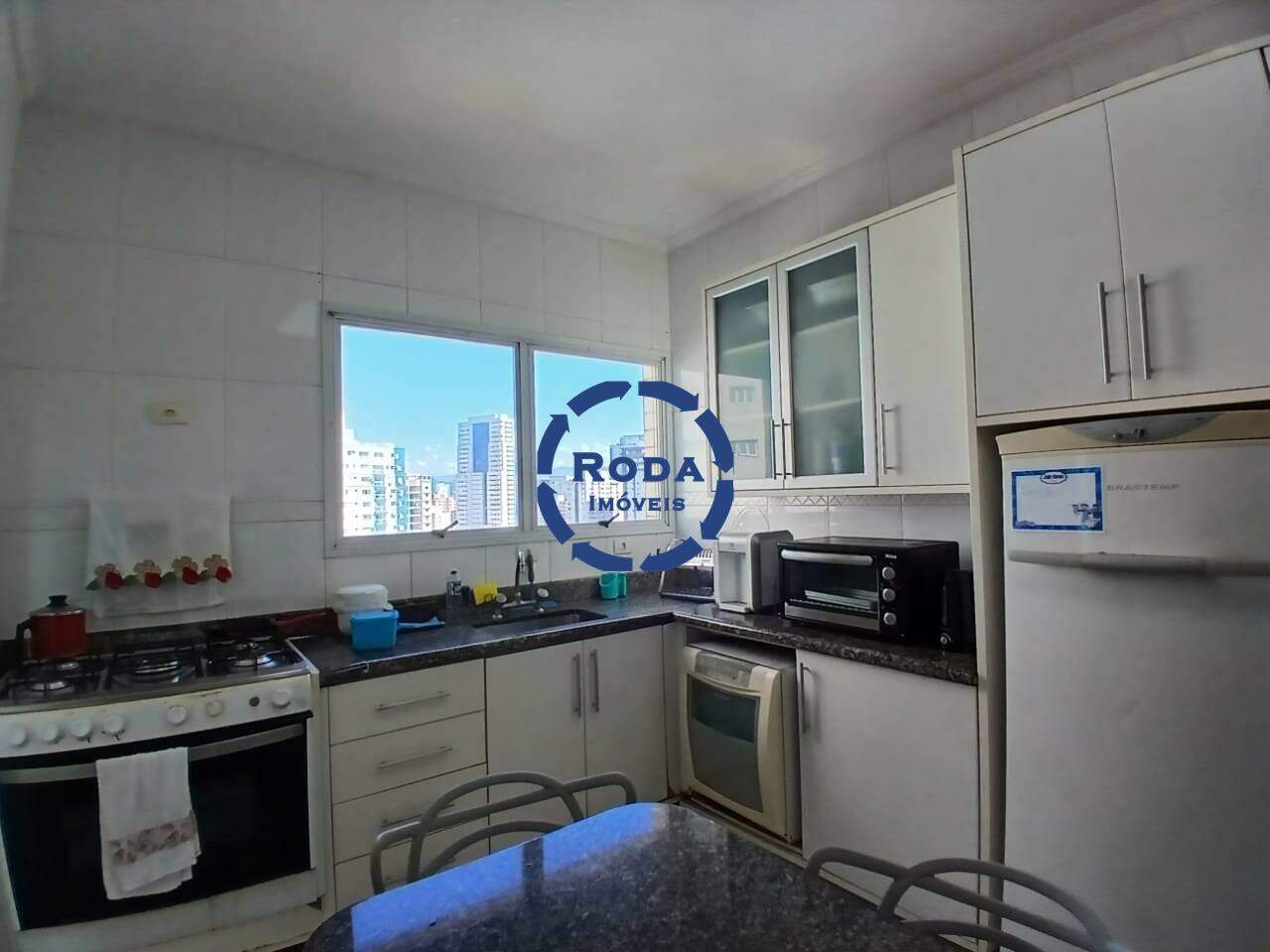 Apartamento à venda no Boqueirão: 
