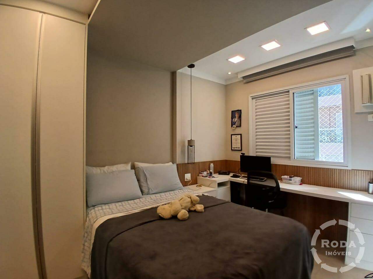 Apartamento à venda no Boqueirão: 
