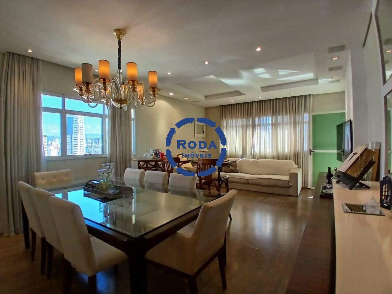 Apartamento à venda no Boqueirão: 