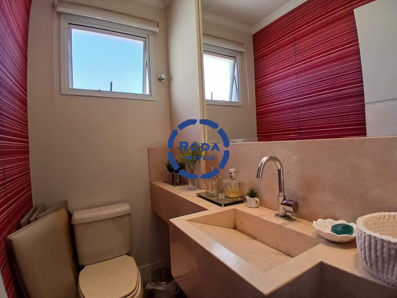 Apartamento à venda no Boqueirão: 