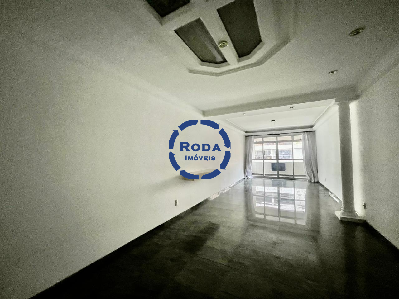 Apartamento para aluguel no Ponta da Praia: 