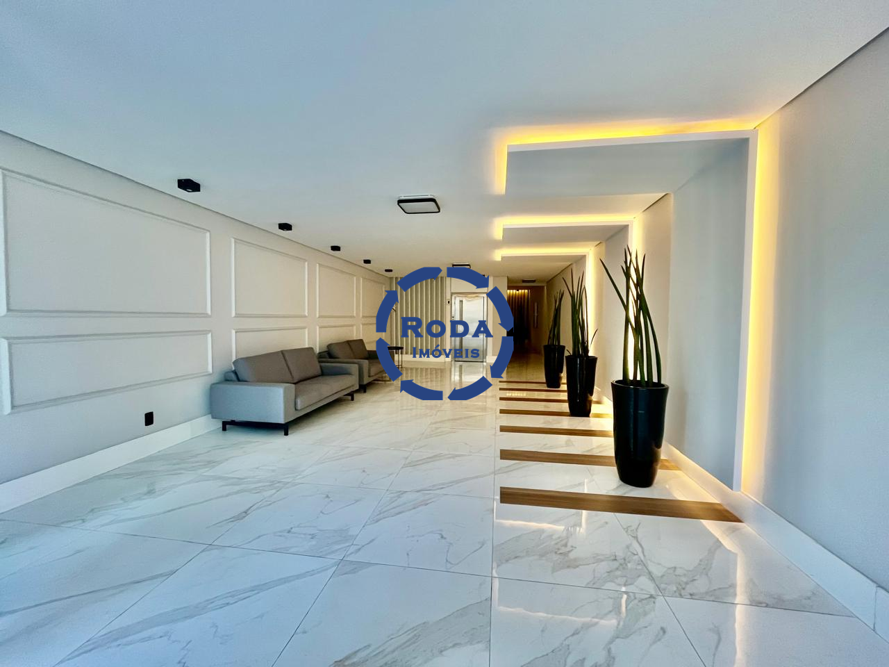 Apartamento para aluguel no Ponta da Praia: 