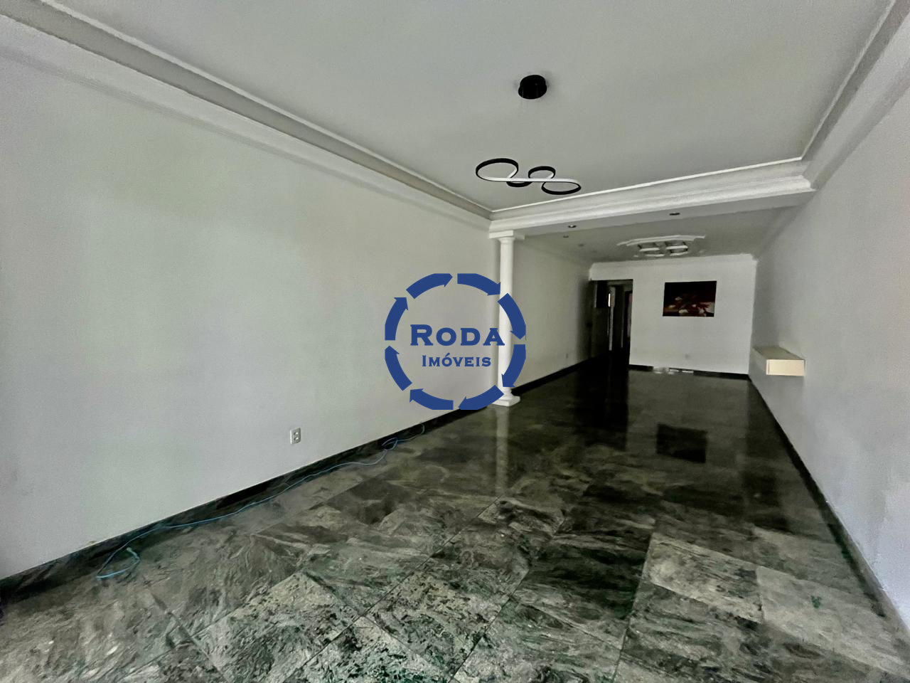 Apartamento para aluguel no Ponta da Praia: 