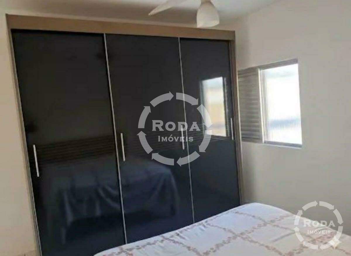 Apartamento à venda no Aparecida: 