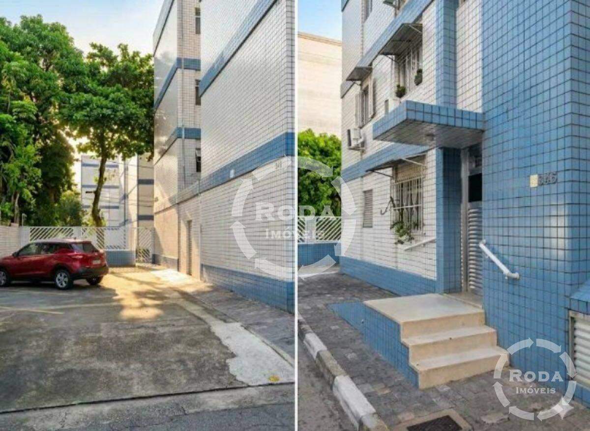 Apartamento à venda no Aparecida: 