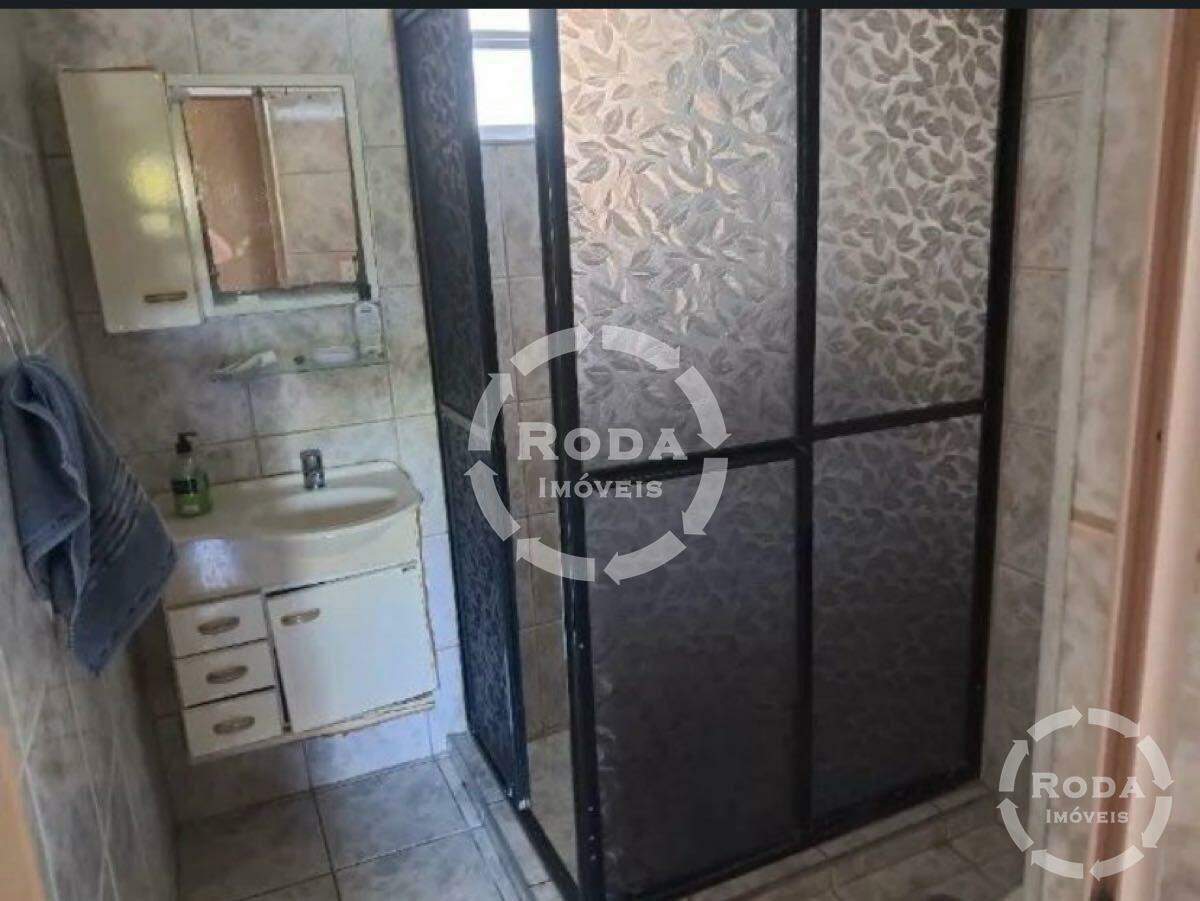 Apartamento à venda no Aparecida: 