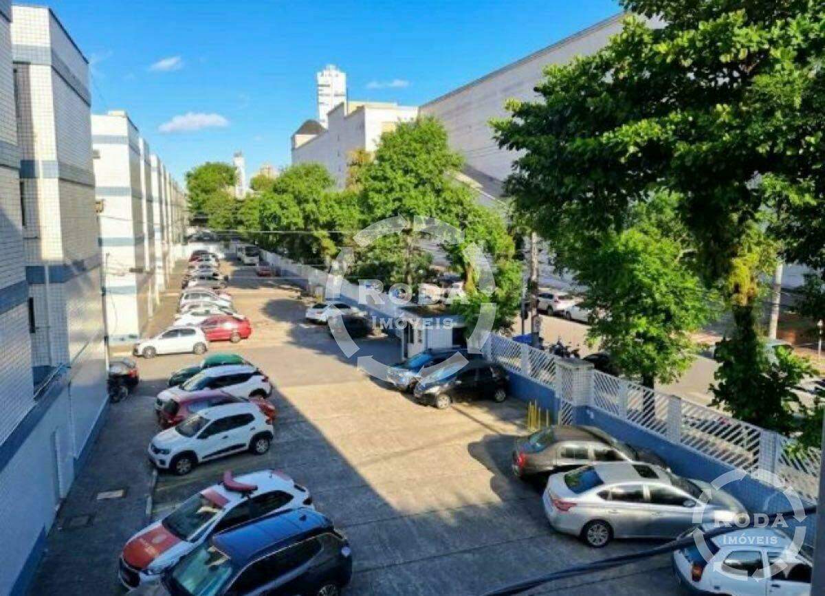 Apartamento à venda no Aparecida: 